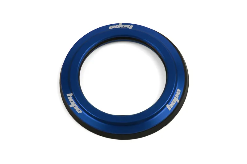 Hope 1.5 Top Cover in Blue