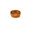 Hope 1.5 Conventional Top Cup in Orange