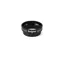 Hope 1.5 Conventional Top Cup in Black