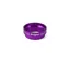 Hope 1.5 Conventional Top Cup in Purple