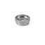 Hope 1.5 Conventional Top Cup in Silver