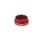 Hope 1.5 Conventional Bottom Cup in Red