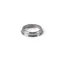 Hope 1.5 Integral Bottom 55mm Cup in Silver