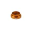 Hope 1.5 Conventional 44mm Bottom Cup in Orange