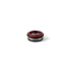 Hope 3-Top Integrated IS41/28.6 Headset in Red