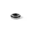 Hope 5-Top 1.5 Integral ZS56/38.1 Headset Cup in Silver