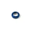 Hope 7-Top Fully Integrated IS41/28.6 Headset in Blue