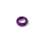 Hope 7-Top Fully Integrated IS41/28.6 Headset in Purple