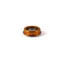 Hope D-Bottom Stepdown ZS49/30 Headset Cup in Orange