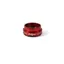Hope F-Bottom 1.5 Traditional EC49/40 Headset in Red