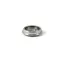 Hope G-Bottom 1.5 Scott ZS55/40 Headset Cup in Silver