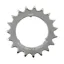 Sturmey Archer 1/8-inch RX Sprocket in Chrome