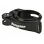 Hope Quick Release Seat Clamp in Black