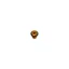 Hope Thru Axle Bolt - UDH - Orange