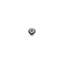 Hope Thru Axle Bolt - UDH - Silver