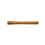 Thru Axle - Front - Ohlins - Orange