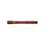 Hope Thru Axle - Front - Ohlins - Red