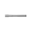 Hope Thru Axle - Front - Ohlins - Silver