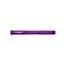 Hope Thru Axle - Front - Rockshox - Purple