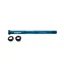 Hope Thru Axle - Rear - 164.5 - 167 - Blue