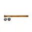 Hope Thru Axle - Rear - 164.5 - 167 - Orange