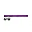 Hope Thru Axle - Rear - 164.5 - 167 - Purple
