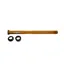 Hope Thru Axle - Rear - 172 - 173 - Orange