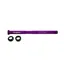 Hope Thru Axle - Rear - 172 - 173 - Purple