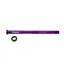 Hope Thru Axle - Rear - 184 - Purple
