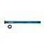 Hope Thru Axle - Rear - 186 - Blue