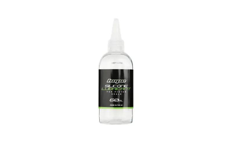 HOPE SILICONE LUBE - 60ml