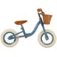 Huffy Vintage 10-inch Kids Balance Bike in Blue