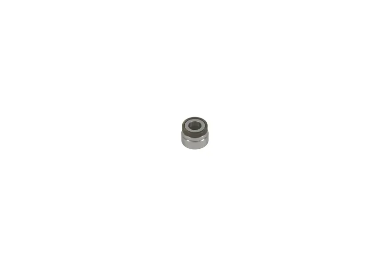 Hope Pro 4 10mm Drive Side Spacer MS OLD - Silver