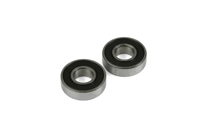 Hope XC/SuMo Front Bearing Kit - 2x 6001