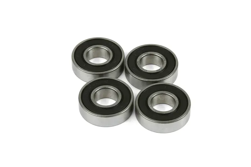 Hope XC/Mono Rear Bearing Kit - 6001 4-pack