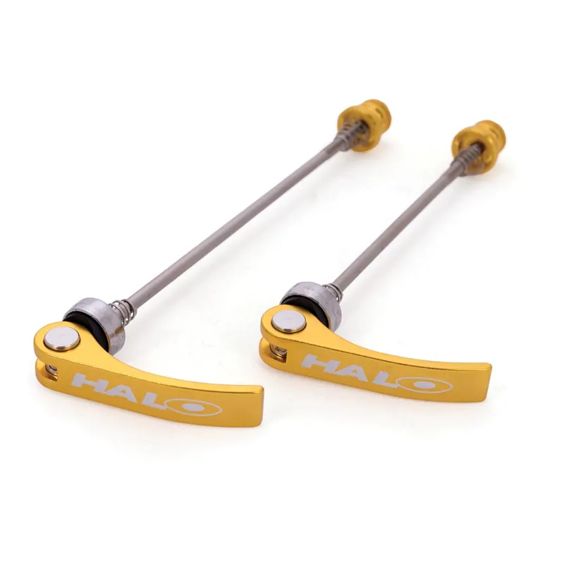 Halo Porkies XL Skewers in Gold