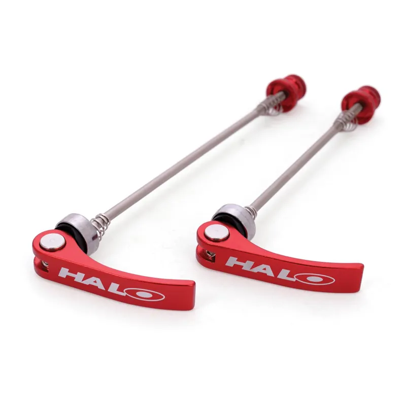 Halo Porkies XL Skewers in Red