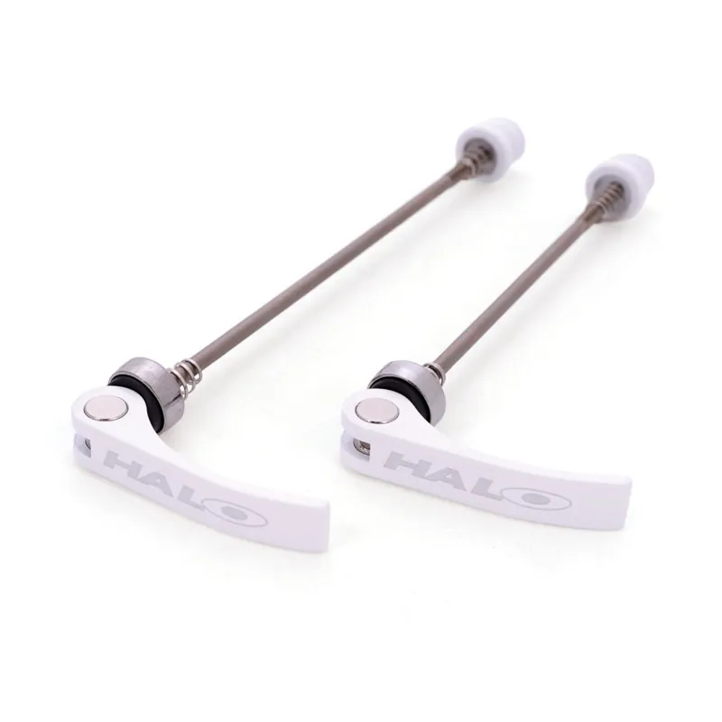 Halo Porkies XL Skewers in White