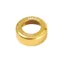 Halo Fix-T Cover in Gold