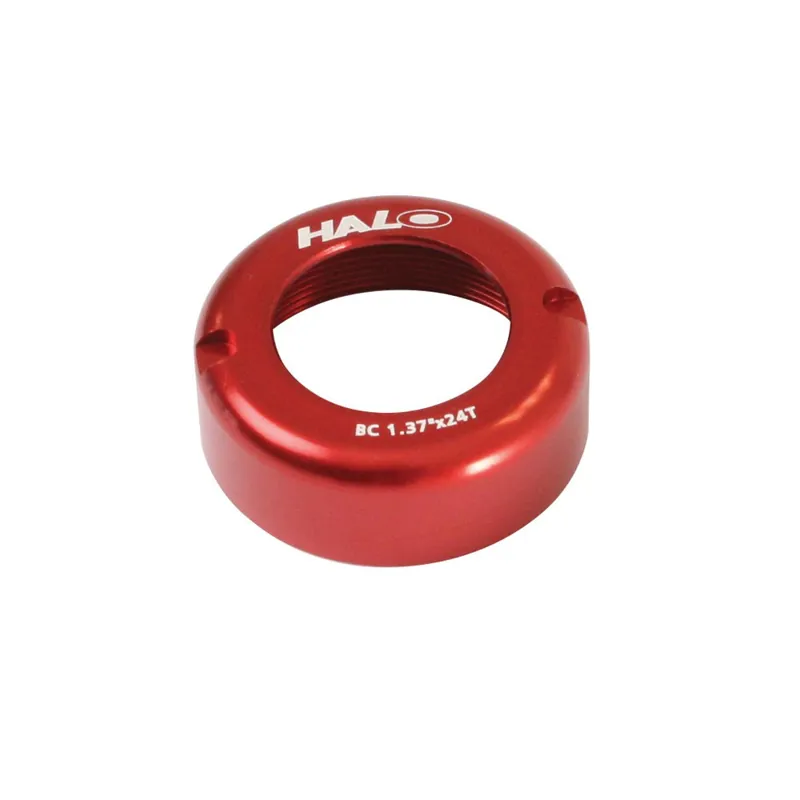 Halo Fix-T Cover in Red