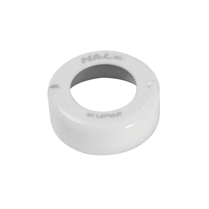 Halo Fix-T Cover in White