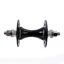 Halo TK 32-hole Front Hub in Black 