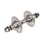 Halo TK 32-hole Rear Hub in Silver