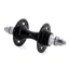 Halo TK 32-hole Rear Hub in Black