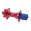 Halo MT Supadrive 32-hole Downhill Hub in Red