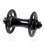 Halo RO 32-hole Front Hub in Polished Black 