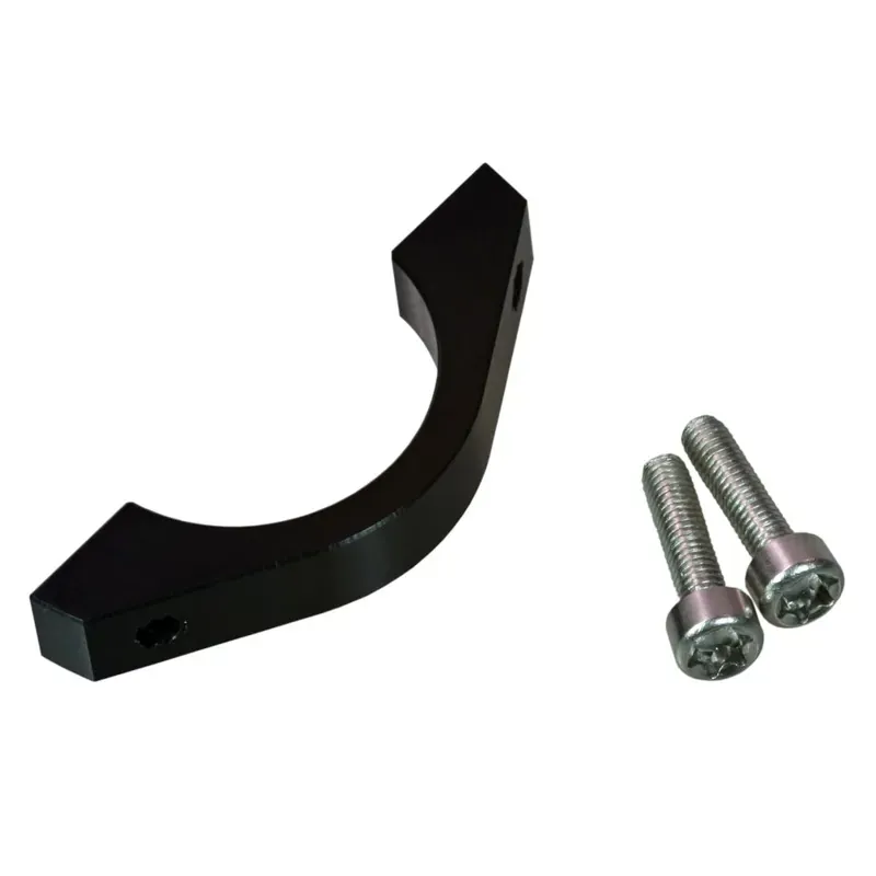 Rohloff Shifters And Shifter Spares Shifter Clamp in Black