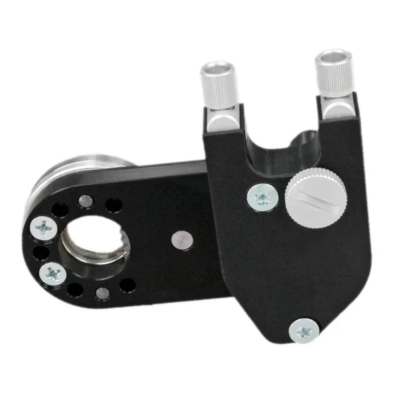 Rohloff Shifting Spares Cable Route in Black