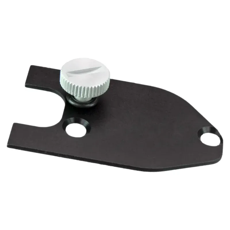 Rohloff Cable Box Cover in Black