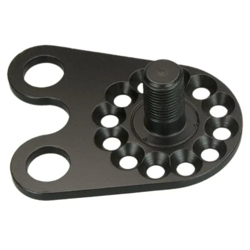 Rohloff TS Speedhub Axle Disc in Black